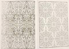 Kick Back & Color to Music Set of 2 Floral and Patterns NEW