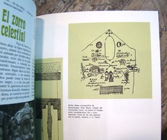 Huella 10 ~1972 PB~ Chavin Huaylas Lima Peru Archaeology Culture Native History