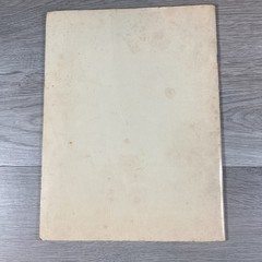 JOHNNY CASH SONG AND PICTURE FOLIO NO.1 40-PAGES LOTS OF PHOTOS 1959