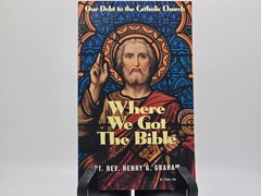 Catholic Apologetics Book Lot 10 Scott Hahn Karl Keating Ignatius Press Currie