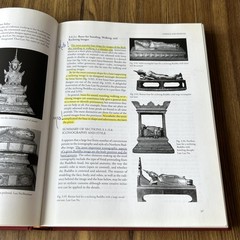 Buddhist Sculpture of Northern Thailand Carol Stratton 2004 Hardcover Book