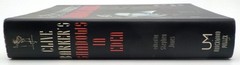 CLIVE BARKER’S SHADOWS IN EDEN Ed. Stephen Jones Underwood Miller HC/DJ 1991