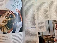 ADHD – Special Issue On Girls & Women – 2026 Edition – ADHD Lifestyle & Career
