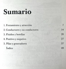Isaac Asimov Electricidad 1987 Spanish Science Book Como Descubrimos Molino