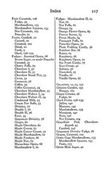 The Candy Cook Book „1917” 228 Pages