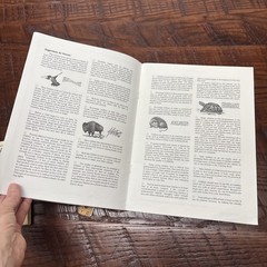 Character Sketches Coloring Book From the Pages of Scripture, Volume II unused
