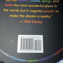 One Day at Disney: Meet the People Who Make the Magic Across the Globe Hardcover