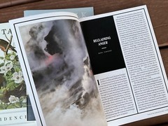 6 Table Talk Magazines 2021/22 Ligonier Justification Anger Providence Doctrine