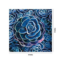 Origami Paper 500 sheets Succulents 6″ (15 cm): Tuttle Origami Paper: Double-Sid