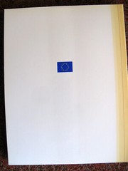 Talents and Consciences of Europe: Photographs by Jaydie Putterman 1992 Inscribe