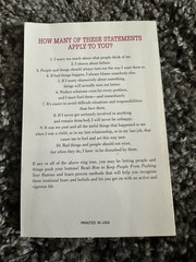 How To Keep People From Pushing Your Buttons Albert Ellis Psychology
