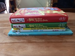 Dr. Seuss Book Lot Of 5 1960s 1980s 1990s 2000s