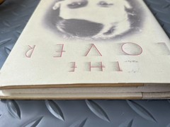 The Lover by Marguerite Duras (1985, 1st American Ed. Hardcover)