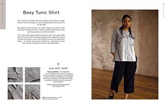 Re:Fashion Wardrobe, The: Sew your own stylish, sustainable clothes, Lawrie, Por
