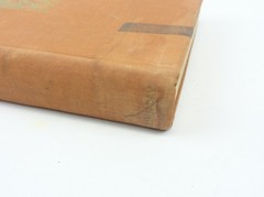 Peony Vintage 1st Edition 1948 Hardcover Book Pearl S. Buck 312 Pages