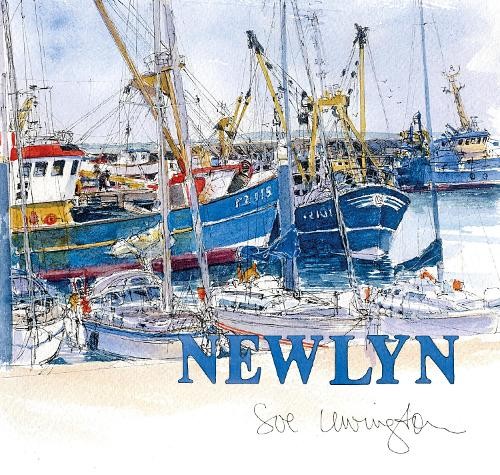 Sue Lewington Newlyn (Paperback) (UK IMPORT)