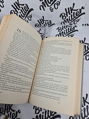 „Emma” By F.W. Kenyon, 1955 Thomas Y. Crowell Book Club Editon HC