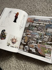 Dungeons and Dragons Lore and Legends A Visual Celebration Coffee Table Book 12”