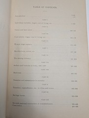 1889 Iowa Bureau of Labor Statistics Third Biennial Report Coal Mining Wage Book