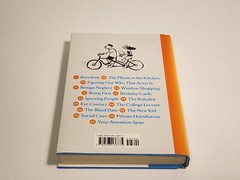 100 Things We’ve Lost to the Internet – Hardcover By Paul, Pamela Hardcover