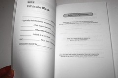 The Shadow Work Journal : a Guide to Integrate & Transcend Your Shadows (2023)