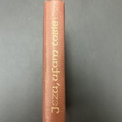 Mszal Lacinsko-Polski 1974 Latin Polish Missal for Priests Roman Catholic Mass