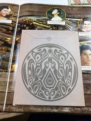 Twilight Saga Book: the Complete Film Archive : Memories, Mementos, and Other