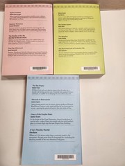 Fiction Favorites by Reader’s Digest Mystery Romance Novel Set Vol: 404 405 406