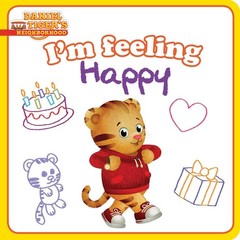 I’m Feeling Happy (Daniel Tiger’s Neighborhood)