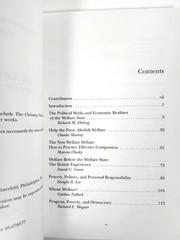 Champions of Freedom Lot-Ludwig von Misees Lecture Series: 2010s TP-Economics