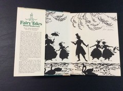 Fairy Tales by Hans Andersen Hardcover 288 Pages (Very Good)