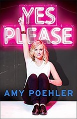 Yes Please Hardcover Amy Poehler