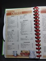 Methodist Church Cookbook Salads And Cookies / 2008 / 88 Plus Pages .