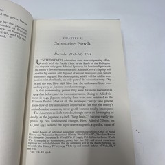 New Guinea And The Marianas by Samuel Eliot Morison (1953, First Edition, HC)