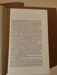 The Foreign Face Mary Higgins Clark Novel Bechtermünz Verlag 334 Pages