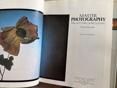 Master Photography: Take and Make Perfect Pictu… by Busselle, Michael Hardback