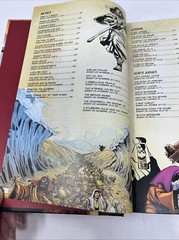 The Action Bible: God’s Redemptive Story Illus: Sergio Cariello New Hardcover