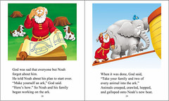 The Beginner’s Bible: Timeless Children’s Stories | Hardcover