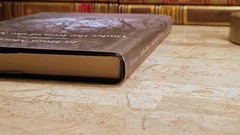 1st Edition Hardcover Thomas Bernhard In Hora Mortis/Under the Iron of the Moon