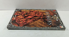 The Slayer’s Guide to Demons Mongoose Publishing 2003 RPG D20 Sourcebook Paperba