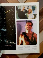 Best Movies of The 80s by Helen O’Hara (2018, Trade Paperback) 175 Pages TPB