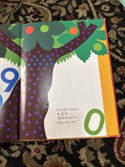 Chicka Chicka 1, 2, 3 – Hardcover By Bill Martin Jr. – GOOD