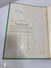 Birchard Music Series Book Two Ex-library 1962 HC