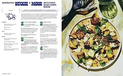 More Is More: Get Loose in the Kitchen: A Cookbook, Baz, Molly, Excellent Book