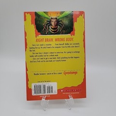 Lot of 9 Goosebumps Books by Scholastic R. L. Stine