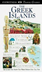 Greek Islands by Deni Bown (1997, Trade Paperback)
