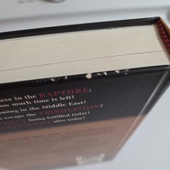 Prophecy Study Bible by Tim Lahaye (2004, Hardcover)