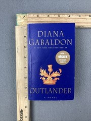 Outlander Series BOX SET Diana Gabaldon (1101887486) Paperback Book Set