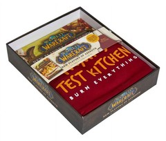 World of Warcraft : New Flavors of Azeroth Gift Set Edition