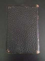 THE IMITATION OF CHRIST Vier Bucher von der Nachfolge Christi – German (1898)